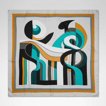 Echo 90 • Turquoise