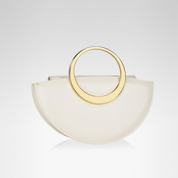 Eclipse Mini • Ivory
