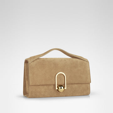 EON 2.0 • Beige Suede