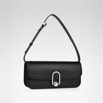 EON BAGUETTE • Black