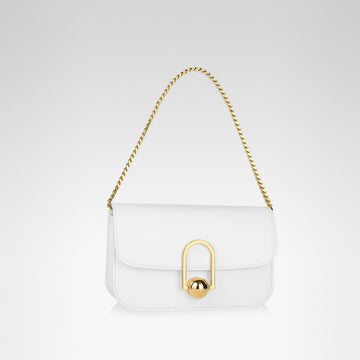 EON MICRO CHAIN • WHITE