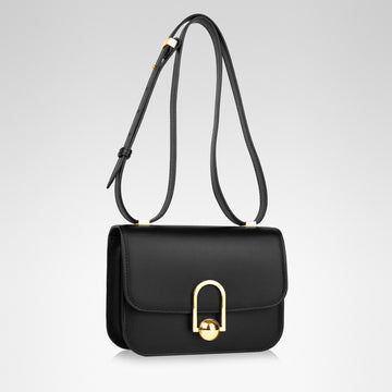 EON MINI • Black & Gold