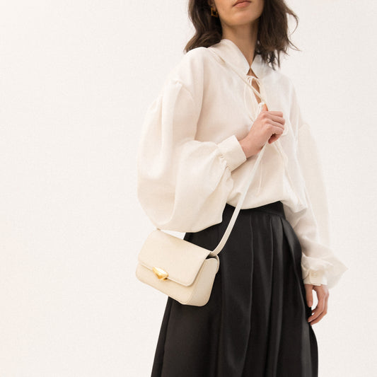 Noa Micro • Ivory