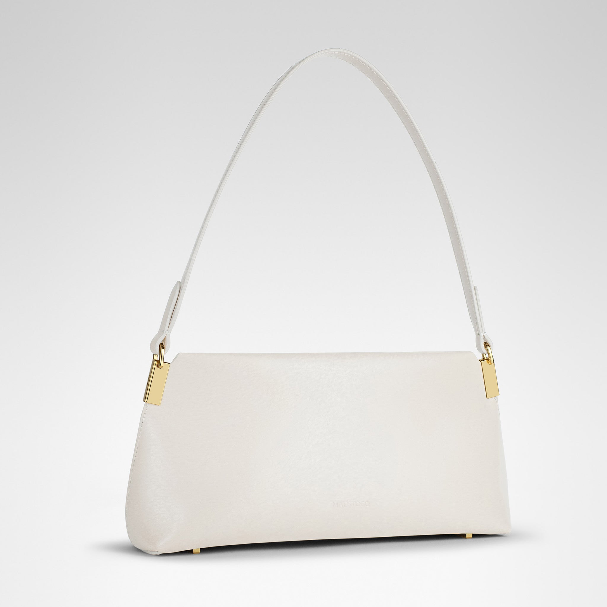 Aurora Baguette • Ivory