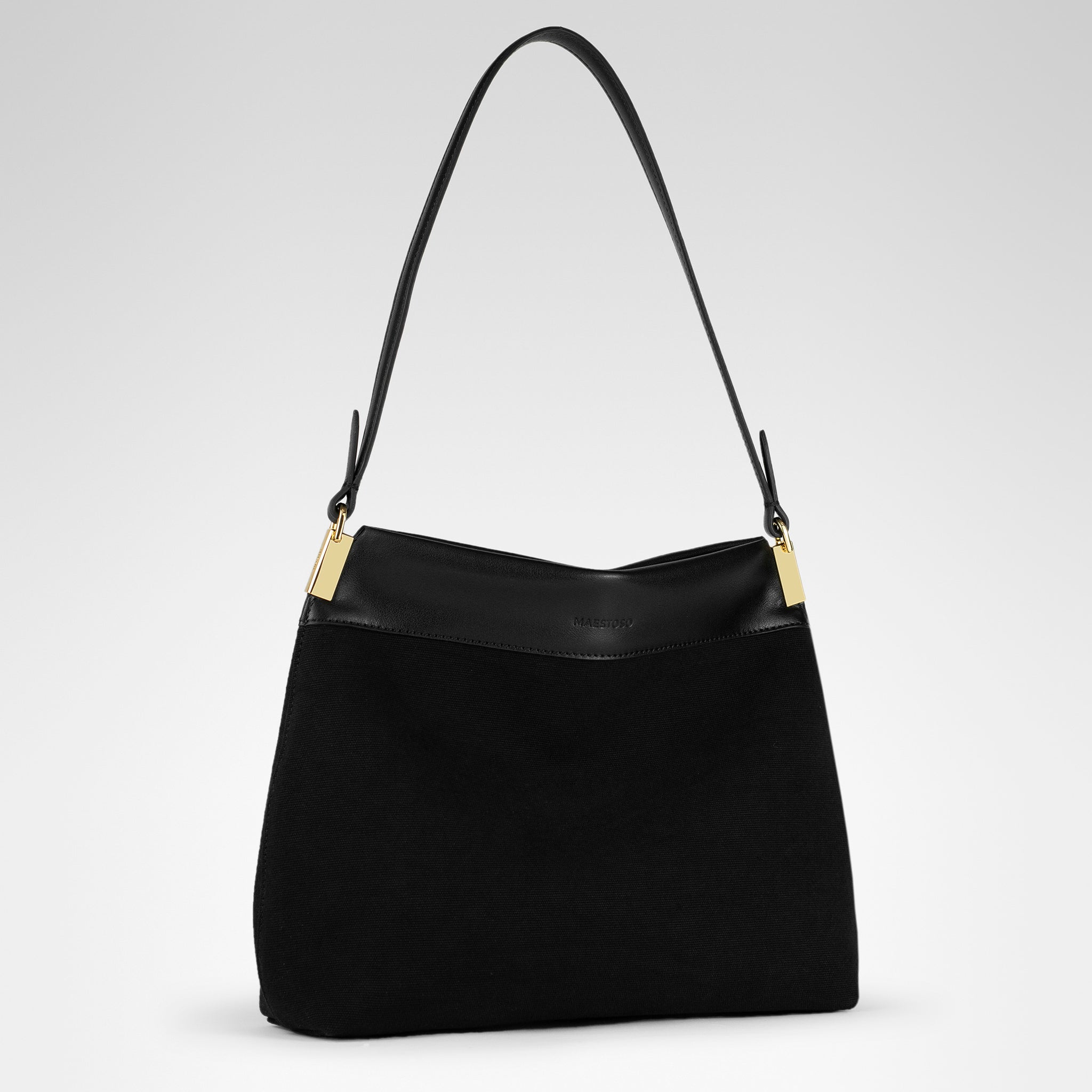 Aurora • Black & Canvas