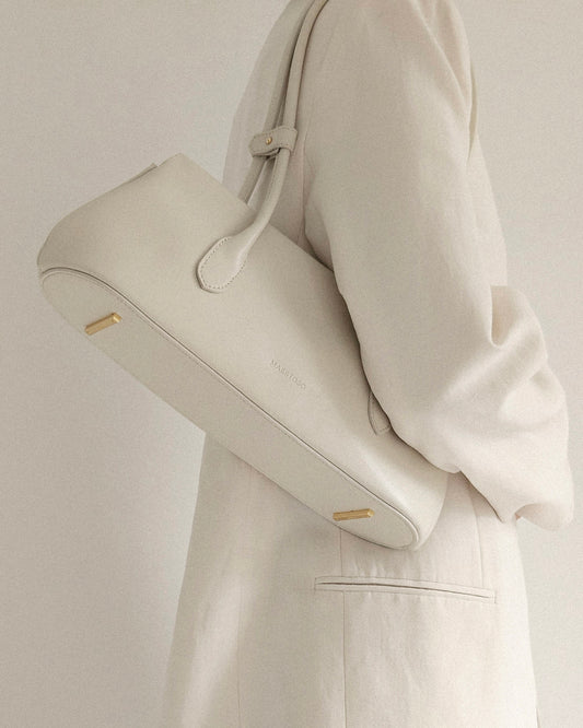 Aurora Linea • Ivory