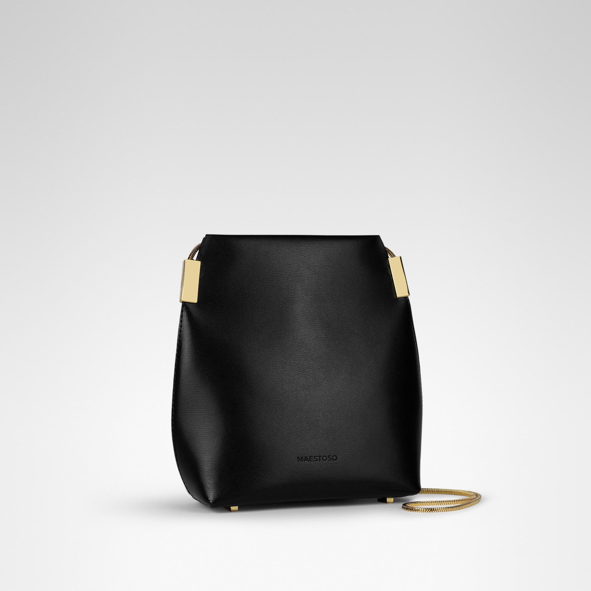 Aurora Mini • Black