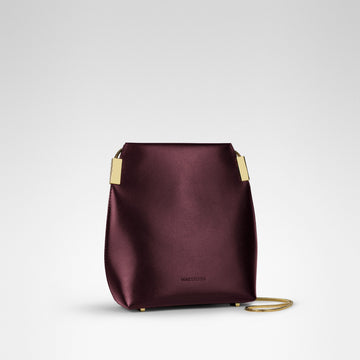 Aurora Mini • Bordeaux