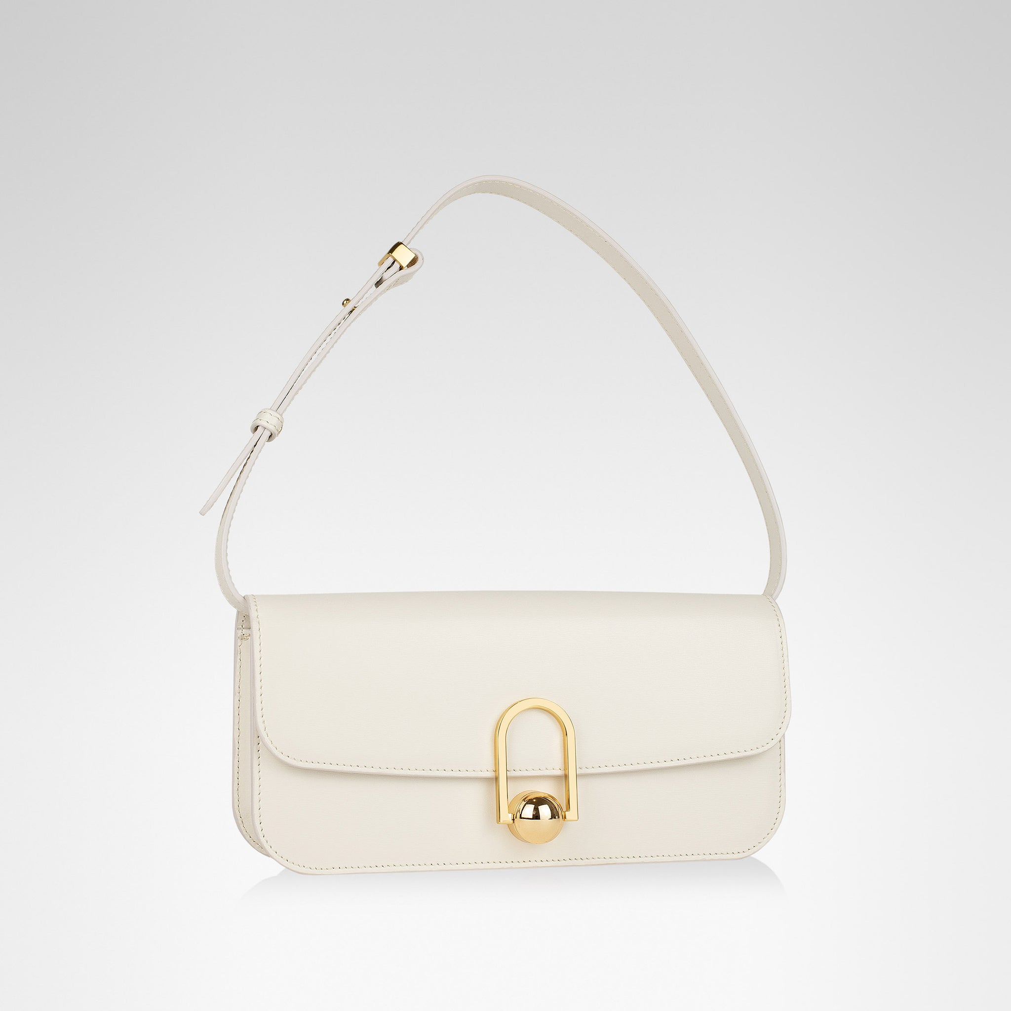 EON BAGUETTE • Ivory