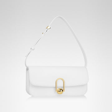 EON BAGUETTE • White