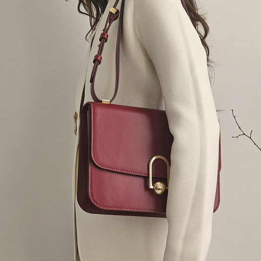 EON • Burgundy