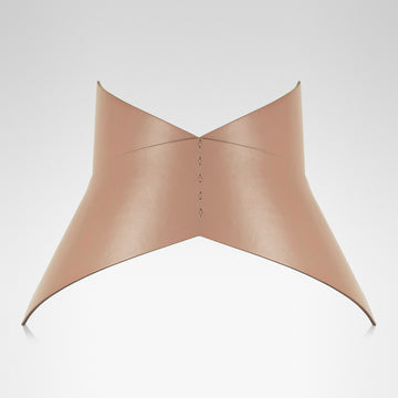 Feline Corset II • Nude