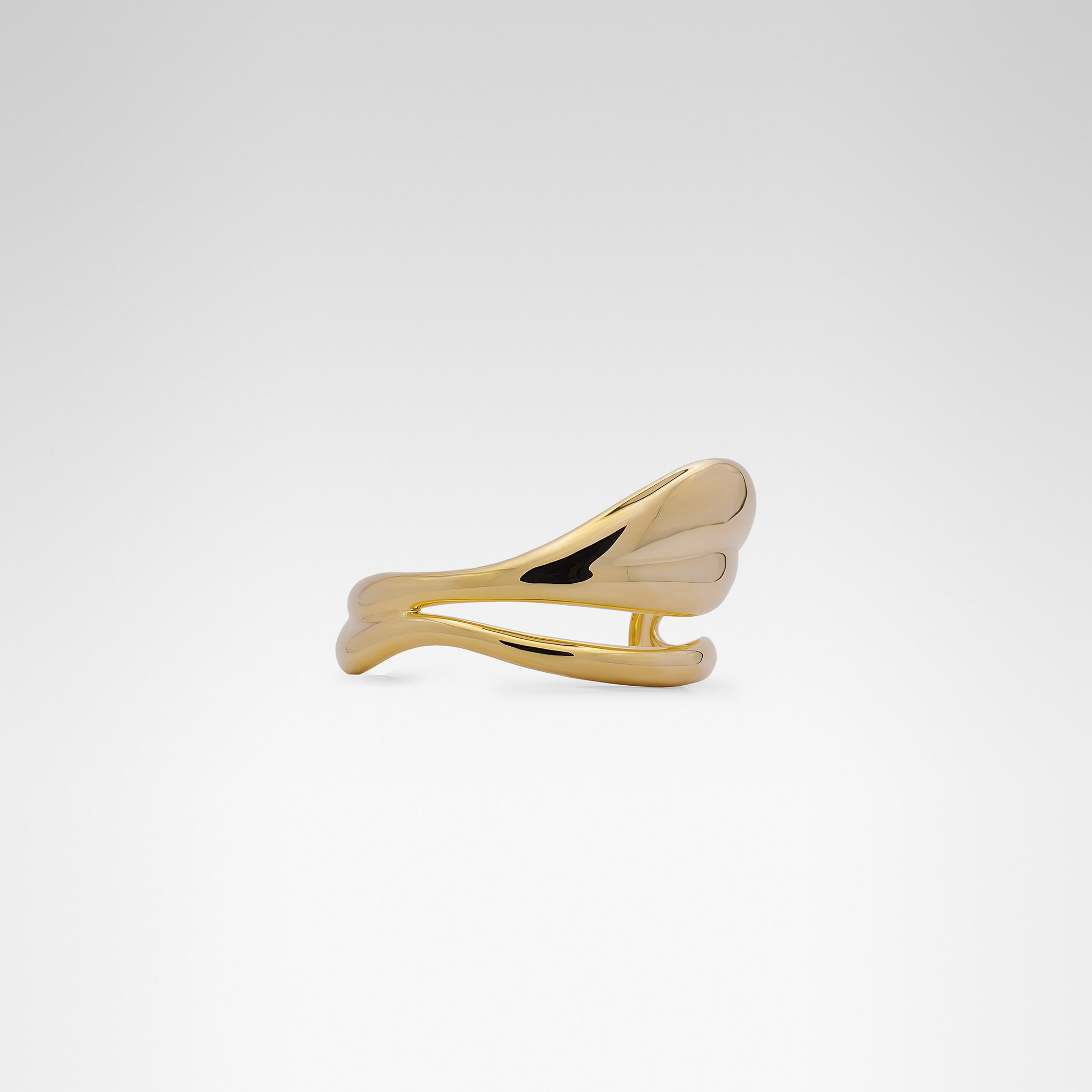 Matisse Ring • 18K Gold Vermeil