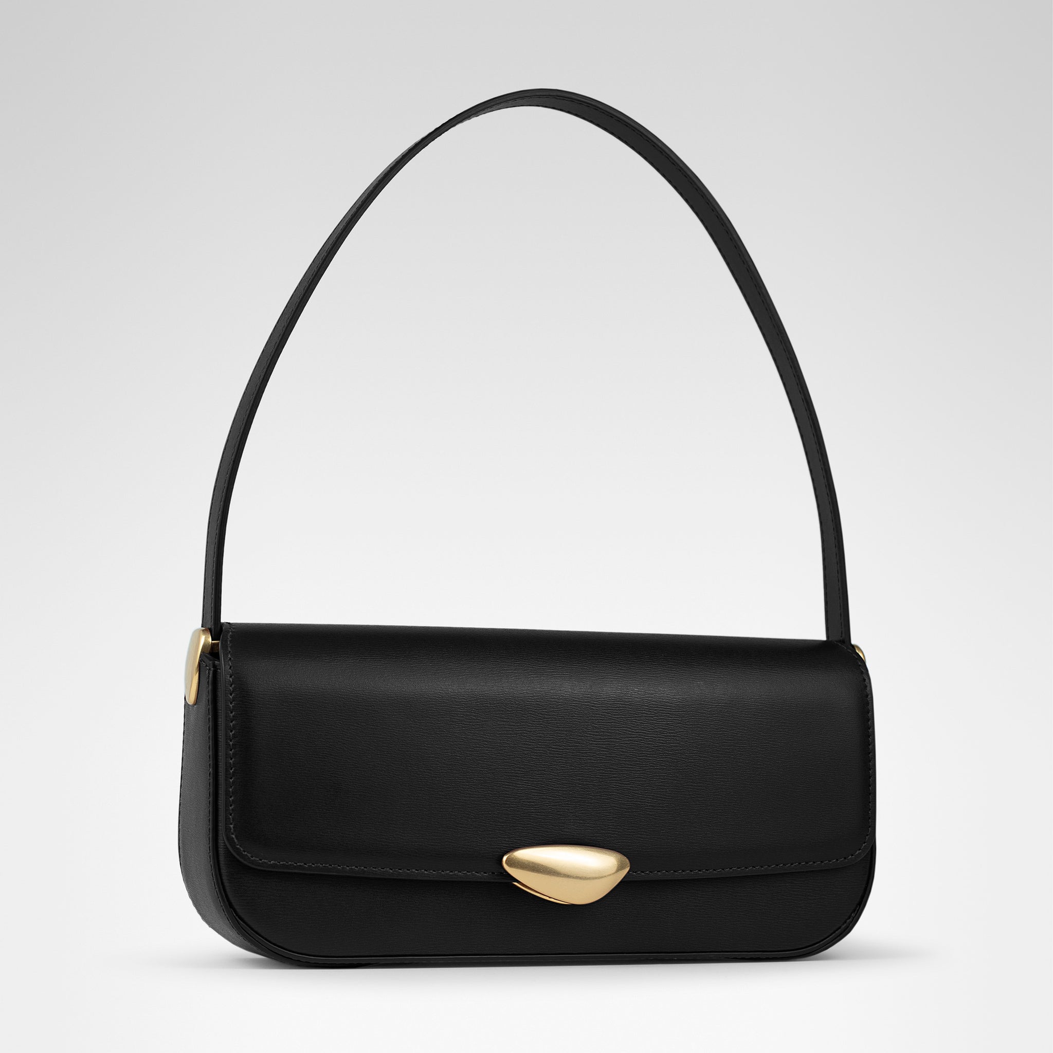 Noa Baguette • Black