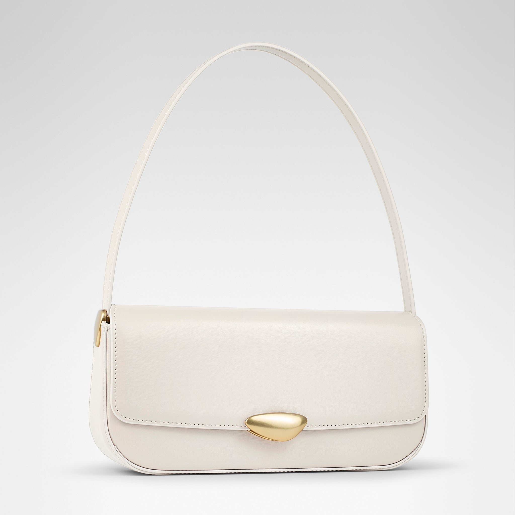 Noa Baguette • Ivory