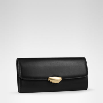 Noa Clutch • Black