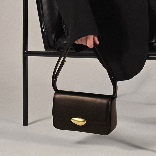 Noa Micro • Chocolate