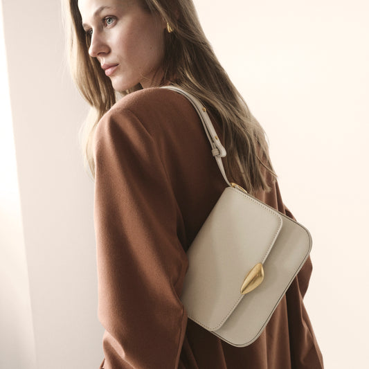 Noa Mini • Ivory
