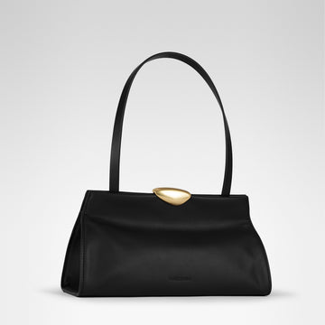 Noa Soft • Black
