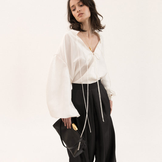 Noa Soft • Black