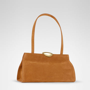 Noa Soft • Caramel Suede