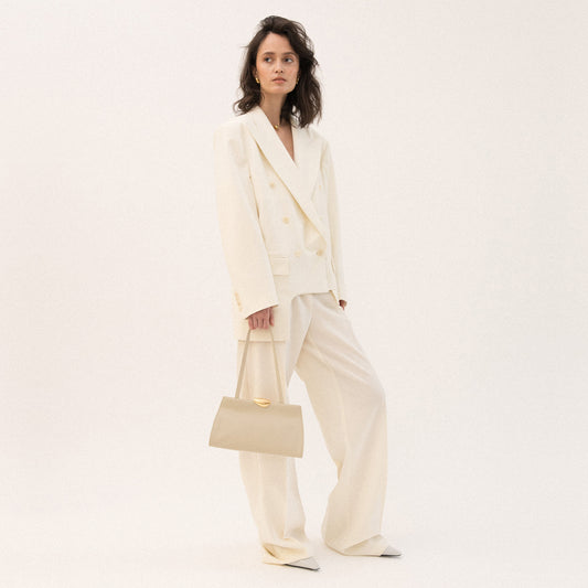 Noa Soft • Cream