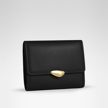 Noa Wallet • Black
