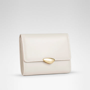 Noa Wallet • Ivory