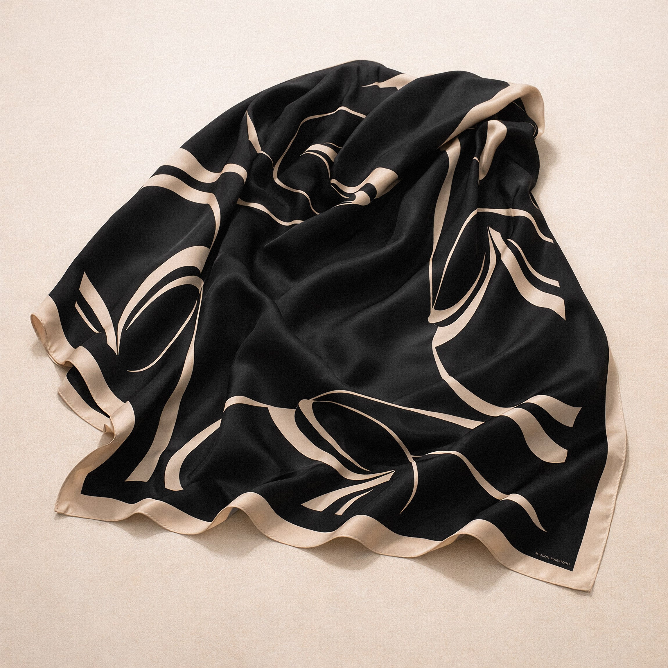 Silk Scarves