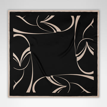 Pogany 90 • Black & Sand