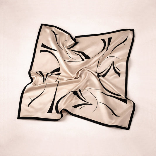 Pogany 90 • Sand & Black