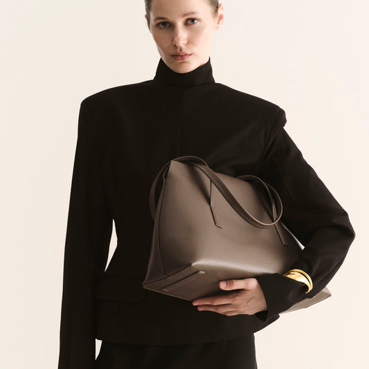 Aurora Tote • Terra