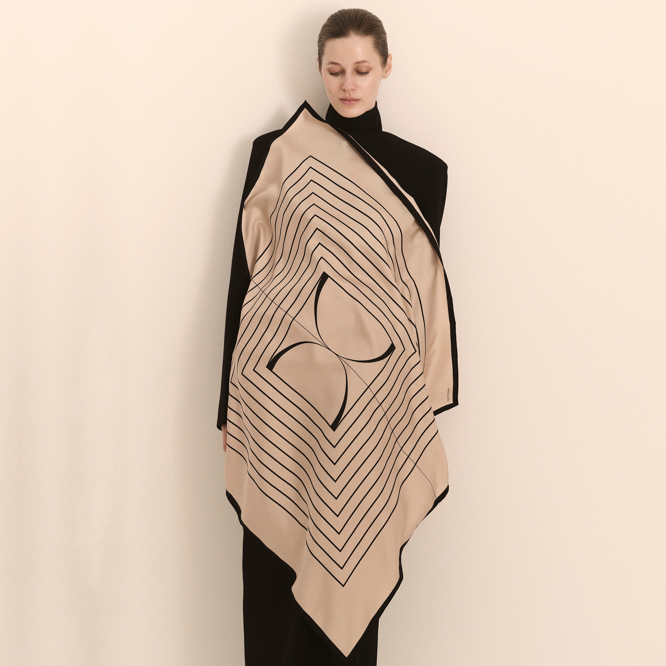 Silk Scarves