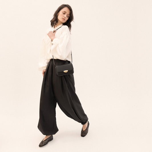 Noa Micro • Black